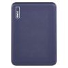 Powerbanka EMOS WI 522, 5000mAh, 20W + Wireless, modrá