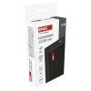Powerbanka EMOS NTBF20, 20000mAh, 65W PD, černá