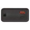 Powerbanka EMOS NTBF20, 20000mAh, 65W PD, černá
