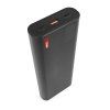 Powerbanka EMOS NTBF30, 27000mAh, 100W PD, černá