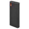 Powerbanka EMOS NTBF30, 27000mAh, 100W PD, černá