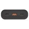 Powerbanka EMOS NTBF30, 27000mAh, 100W PD, černá