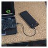 Powerbanka EMOS NTBF30, 27000mAh, 100W PD, černá