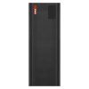 Powerbanka EMOS NTBF30, 27000mAh, 100W PD, černá