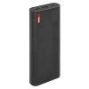 Powerbanka EMOS NTBF30, 27000mAh, 100W PD, černá