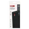 Powerbanka EMOS NTBF30, 27000mAh, 100W PD, černá