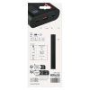 Powerbanka EMOS NTBF30, 27000mAh, 100W PD, černá