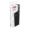 Powerbanka EMOS NTBF30, 27000mAh, 100W PD, černá