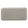 Powerbanka GP B+ Series, 10000mAh, 15W, béžová
