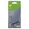 Powerbanka GP B+ Series, 10000mAh, 15W, modrá