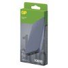 Powerbanka GP B+ Series, 10000mAh, 15W, modrá