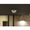 Přítomnostní PIR SENSOR P stropní 360° vestavný, IP54 bílá