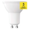 LED žárovka Basic MR16 bílá / GU10 / 10W (72W) / 1000lm / Studená bílá