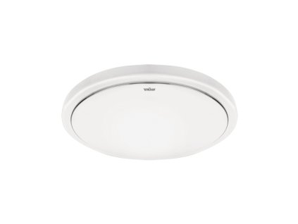 Prisadené stropné svietidlo s pohybovým senzorom SOLA LED C SLIM MVS 24W Neutral White