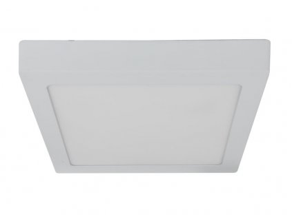 Celing Downlight SPN-06 WH 6W LED 230V PANEL LED  Square