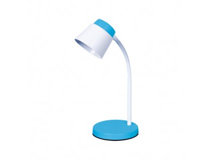 4168 stolna lampa elmo led blue neutral white