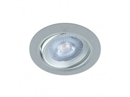 4228 bodove svietidlo moni led c 5 w ww silver