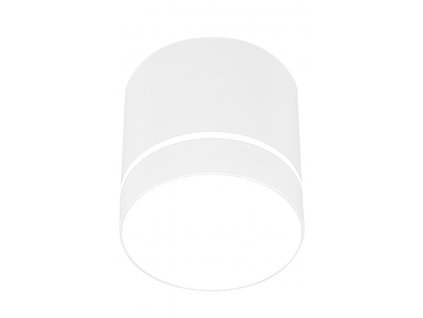 TUBE CEILING 1X15W GU10 7,9/12 WHITE