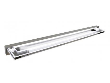 CHICK BAR LED 80 CM 14W STAINLESS STEEL