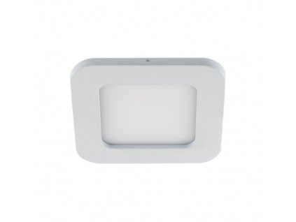 4573 bodove svietidlo slim iron led d 6w neutral white