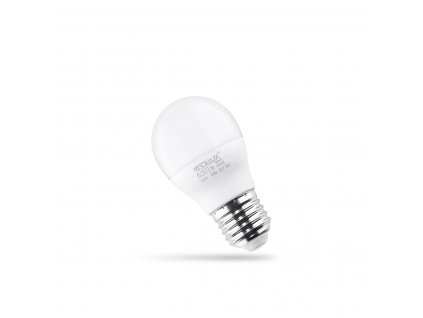 LED bulb E27 3000K 7°5W 620lm