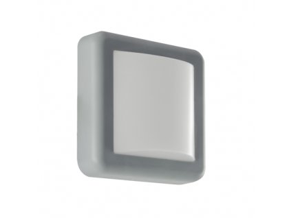 4879 nastenne svietidlo fido led 4w d grey neutral white