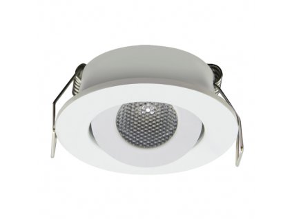 4993 bodove svietidlo mati led c 1 5 w white neutral white