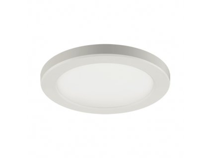 5089 prisadene stropne svietidlo olga led c 18w white cct