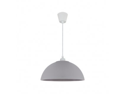 5401 visiace svietidlo inka grey 29