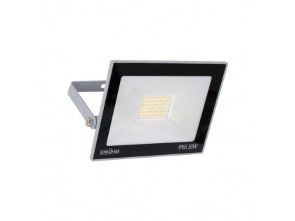 5815 reflektor kroma led 30w grey neutral white