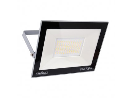 5821 reflektor kroma led 100w grey neutral white