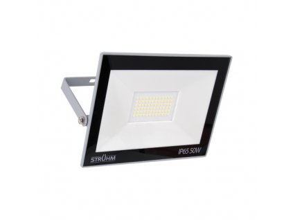 5848 reflektor kroma led 50w grey cold white