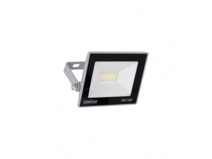 5866 reflektor kroma led 10w grey neutral white