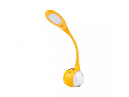 6517 led stmievatelna stolna lampa magic 1 rgb nilsen led yellow