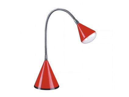 6649 stolna lampa kamel nilsen led red