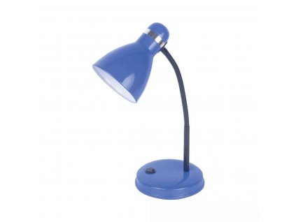 6688 stolna lampa ben nilsen e27 blue