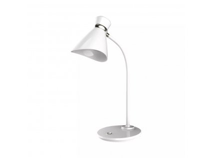 6715 kancelarska lampa helen nilsen e27 white