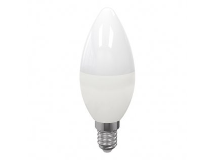 3493 led ziarovka vela led e14 4w warm white