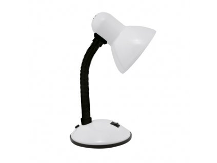 3580 stolna lampa tola e27 white