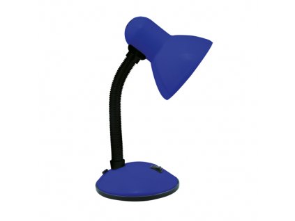 3586 stolna lampa tola e27 blue