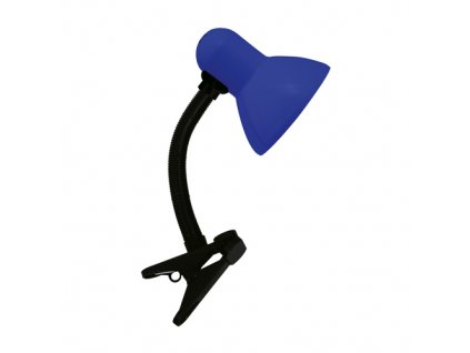 3598 stolna lampa tola e27 blue clip