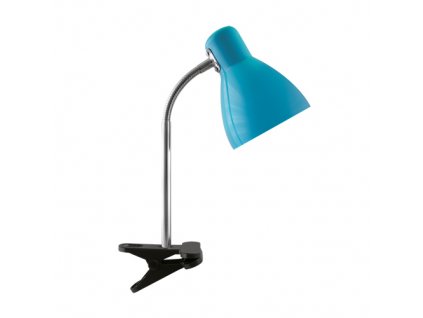 3622 stolna lampa kati e27 blue clip