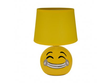 3178 detska lampa emo e14 yellow