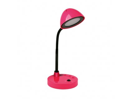 3652 kancelarska lampa roni led pink