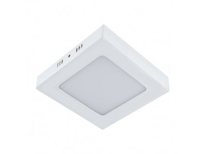 3727 prisadene stropne svietidlo martin led d white 6w neutral white