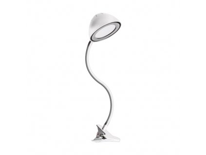 3769 stolna lampa roni led white clip