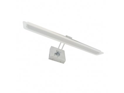 3919 kupelnove svietidlo amelia led chrome neutral white