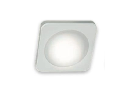 3967 bodove svietidlo goti led d white 5 w neutral white