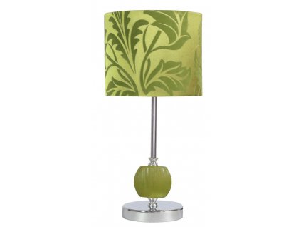 CORT Stolní lampa 1X60W E27 Green