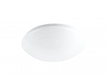 MAGNUS Stropní svítidlo Stropní svítidlo 12W LED 26CM KLOSZ WHITE 4000K